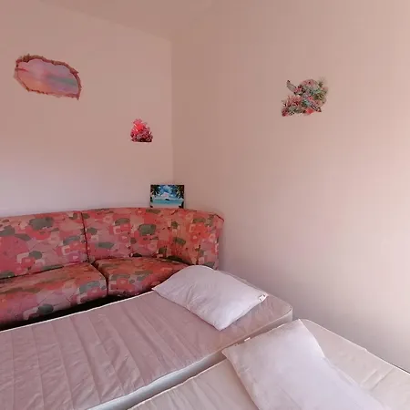 Con Terrazza Vista Panoramica Homestay