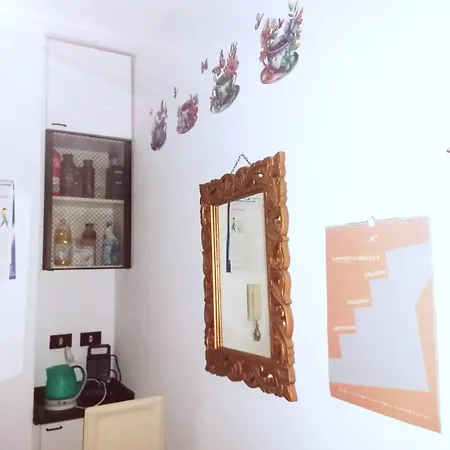 Homestay Con Terrazza Vista Panoramica