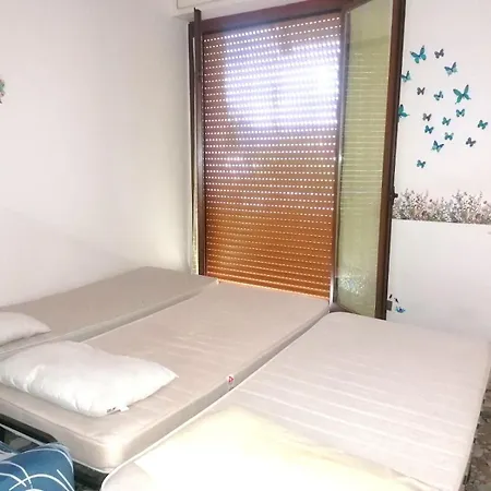 Homestay Con Terrazza Vista Panoramica Alassio