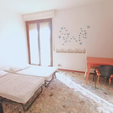 Accommodatie bij particulieren Con Terrazza Vista Panoramica *