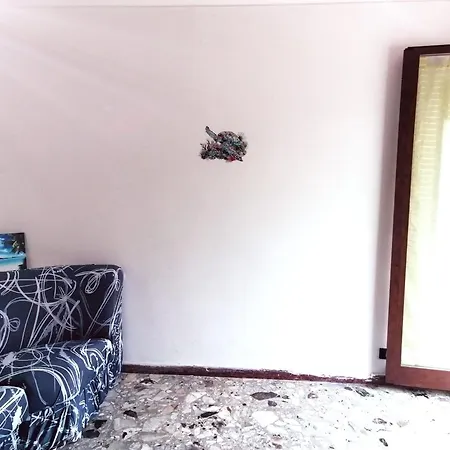 Accommodatie bij particulieren Con Terrazza Vista Panoramica Alassio