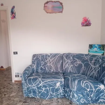 Homestay Con Terrazza Vista Panoramica