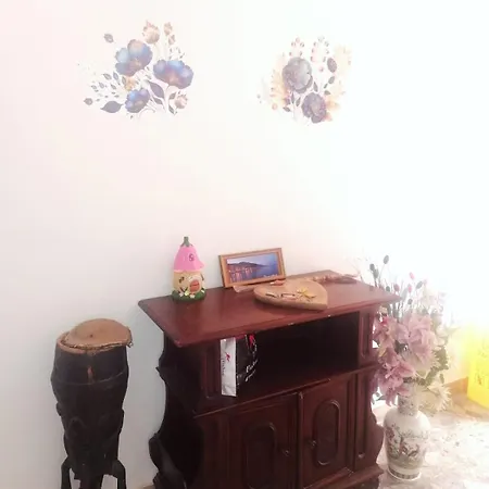 Con Terrazza Vista Panoramica Homestay *