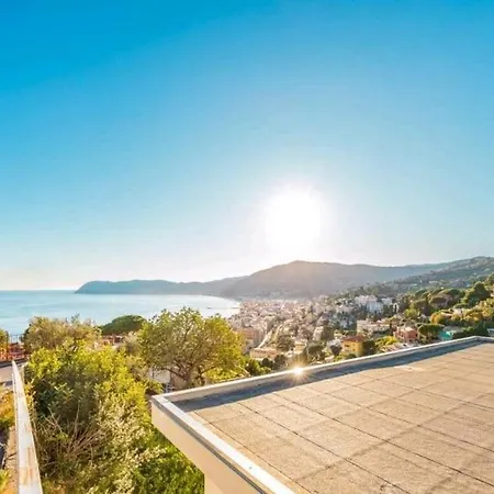 Homestay Con Terrazza Vista Panoramica *