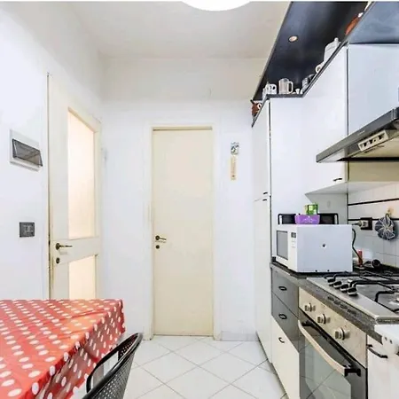 Con Terrazza Vista Panoramica Homestay