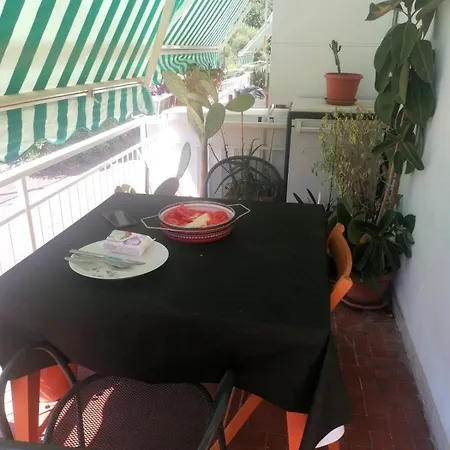 Homestay Con Terrazza Vista Panoramica *