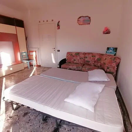 Homestay Con Terrazza Vista Panoramica