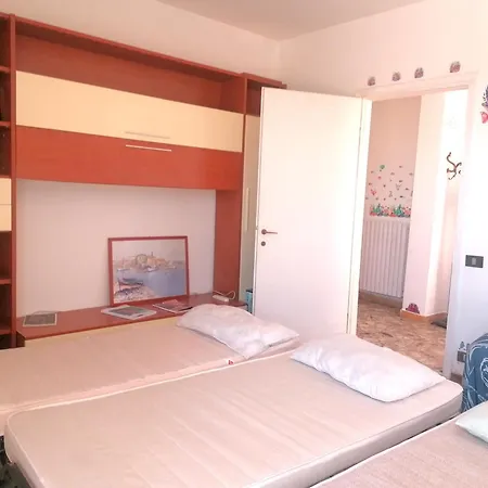 Homestay Con Terrazza Vista Panoramica