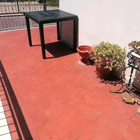 Homestay Con Terrazza Vista Panoramica