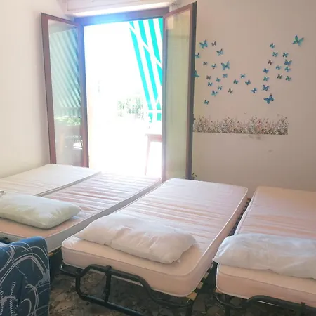 Homestay Con Terrazza Vista Panoramica *