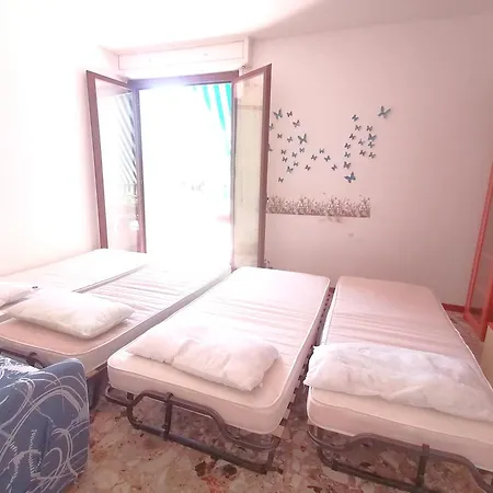 Con Terrazza Vista Panoramica Homestay