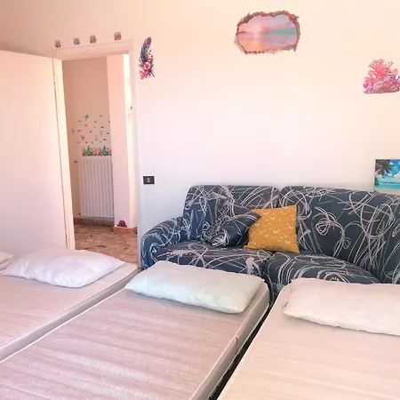 Homestay Con Terrazza Vista Panoramica Alassio