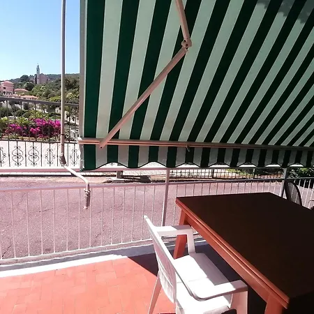 Homestay Con Terrazza Vista Panoramica *