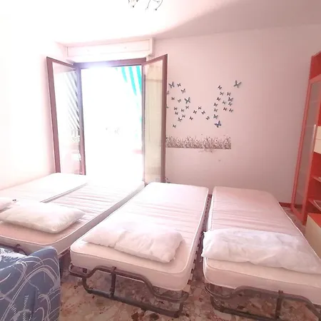 Con Terrazza Vista Panoramica Homestay