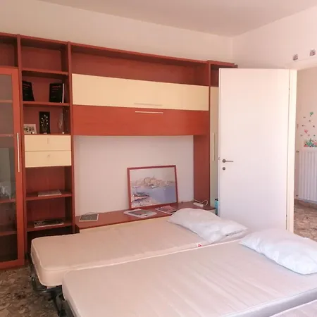 Homestay Con Terrazza Vista Panoramica