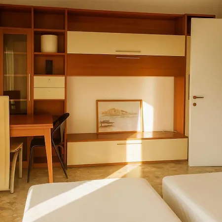 Homestay Con Terrazza Vista Panoramica