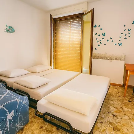 Homestay Con Terrazza Vista Panoramica