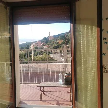 Con Terrazza Vista Panoramica